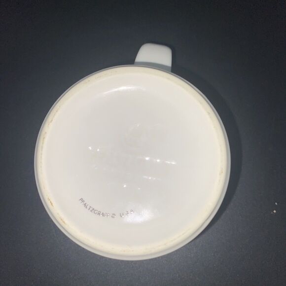Pfaltzgraff April Coffee Tea Mug  -Replacement - Picture 8 of 13